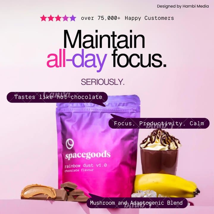 Image ad / 05 created by Adavin AI